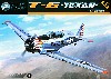 ノースアメリカン T-6G テキサン