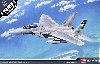 F-15C イーグル MSIP 2 第173戦闘航空団