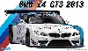 BMW Z4 GT3 2013