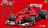 フェラーリ F10 イタリアGP