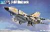 中国空軍 J-8F フィンバック 多用途戦闘機