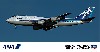 ANA ボーイング 747-400D