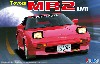 トヨタ MR2 AW11