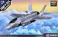 アカデミー 1/72 Aircrafts F-35A ライトニング 2