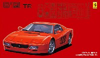 フェラーリ 512TR