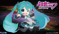 フジミ Ptimo （pretty Character Plastic Kit Series） 初音ミク