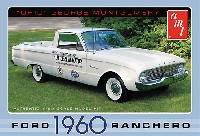 1960 フォード・ランチェロ オハイオ・ジョージ