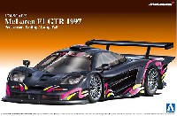 マクラーレン F1 GTR 1997