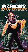 ロビー・ザ・ロボット ポスターエディション (禁断の惑星)