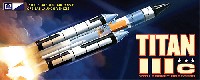 タイタン 3C ロケット