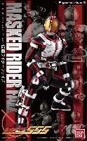 バンダイ フィギュアライズ 6 仮面ライダーファイズ