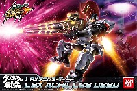 LBX アキレス・ディード