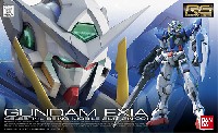 バンダイ RG （リアルグレード） GN-001 ガンダムエクシア