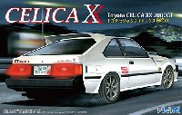 トヨタ セリカ XX 2000GT