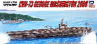 アメリカ海軍 ニミッツ級 原子力航空母艦 CVN-73 ジョージ・ワシントン 2008