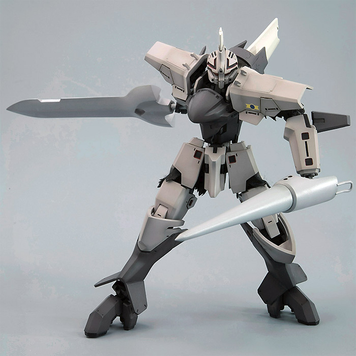 デルフィング リニューアルVer. (ブレイク ブレイド) プラモデル (コトブキヤ ブレイクブレイド No.FAA-017) 商品画像_3