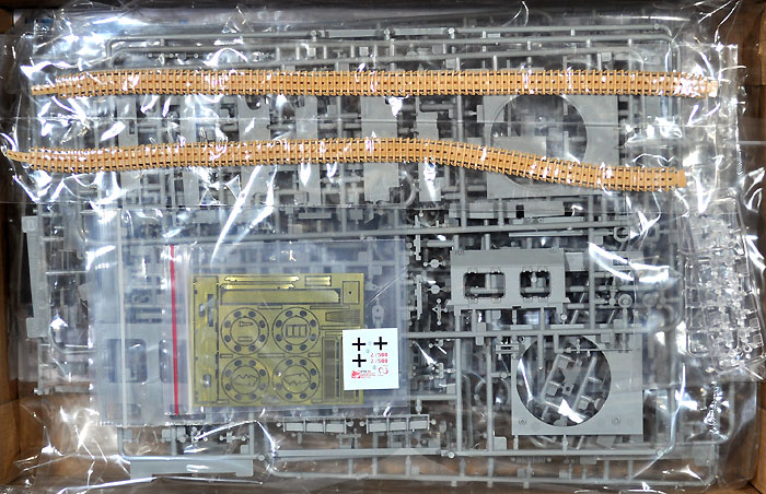 ドイツ 3号 着弾観測戦車 プラモデル (サイバーホビー 1/35 AFV シリーズ （'39～'45 シリーズ） No.6792) 商品画像_1