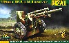 アメリカ M2A1 105mm 榴弾砲