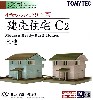 建売住宅 C2 (木造)