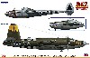 P-38J ライトニング & B-26B/C マローダー オーバーロード作戦