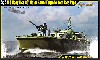 アメリカ海軍 エルコ 80' PTボート (後期型)