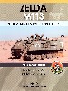 ゼルダ装甲兵員輸送車 パート1 フィッターズ