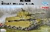アメリカ M6A1 重戦車