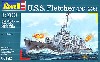 U.S.S. フレッチャー級駆逐艦 (DD-445)