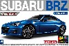 スバル BRZ '12 WRブルーマイカ