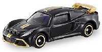 タカラトミー トミカ ロータス エキシージ R-GT