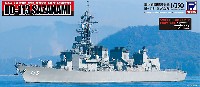 海上自衛隊 護衛艦 DD-113 さざなみ