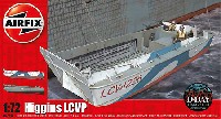 LCVP ヒギンズ・ボート
