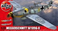 メッサーシュミット Bf109G-6