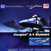 A-4C スカイホーク VA-144