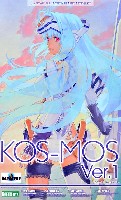 コトブキヤ ゼノサーガ KOS-MOS Ver.1