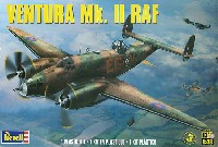 ベンチュラ Mk.2 RAF