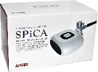 エアテックス コンプレッサー コンプレッサー SPiCA (スピカ)