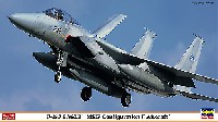 ハセガワ 1/72 飛行機 限定生産 F-15J イーグル 近代化改修機 形態2型