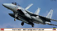 F-15J イーグル 近代化改修機 形態2型