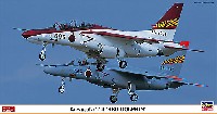 川崎 T-4 レッド ドルフィン