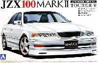 JZX100 マーク 2 ツアラーV 後期型 エアロVer.