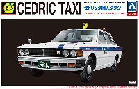 430 セドリックセダン 200STD 個人タクシー