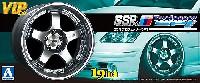 SSR プロフェッサー SP1