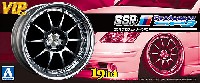 SSR プロフェッサー SP3