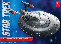 NCC1701-E U.S.S エンタープライズ