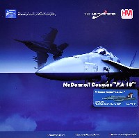 F/A-18A+ ホーネット レッド・デビルズ