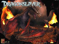 バーミスラックス ドラゴン (ドラゴンスレイヤー)