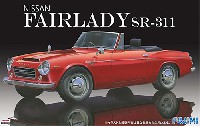 ニッサン フェアレディ SR311