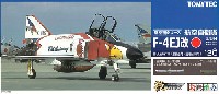 トミーテック 技MIX F-4EJ改 ファントム 2 第302飛行隊 (那覇基地・創隊20周年)