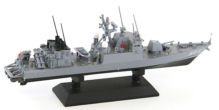 海上自衛隊 ミサイル艇 PG-827 くまたか プラモデル (ピットロード 1/350 スカイウェーブ JB シリーズ No.JB022) 商品画像_3